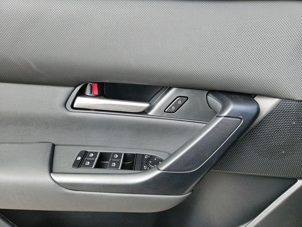 2026 Mazda Mazda CX-50 2.5 S Meridian Edition