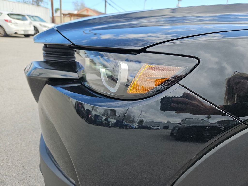 2026 Mazda Mazda CX-50 2.5 S Meridian Edition