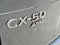 2026 Mazda Mazda CX-50 2.5 S Meridian Edition