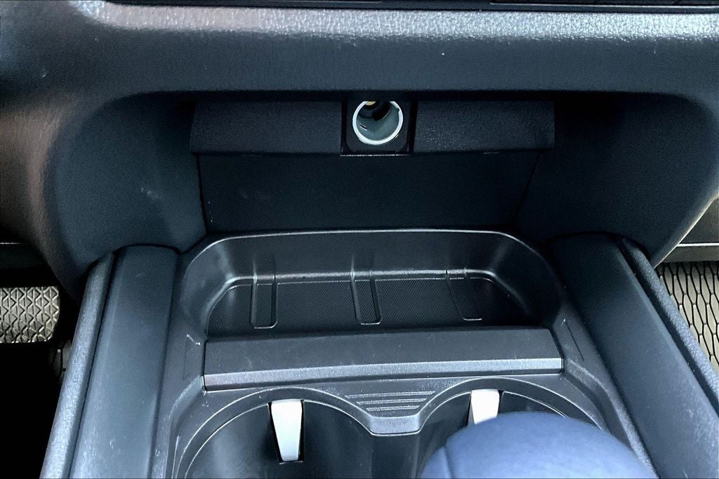 2026 Mazda Mazda CX-50 2.5 S Meridian Edition