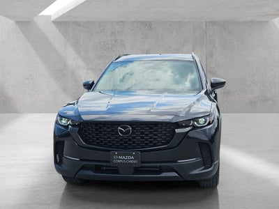 2026 Mazda Mazda CX-50 2.5 S Meridian Edition