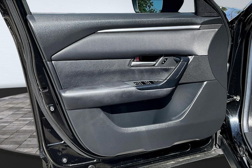 2026 Mazda Mazda CX-50 2.5 S Meridian Edition