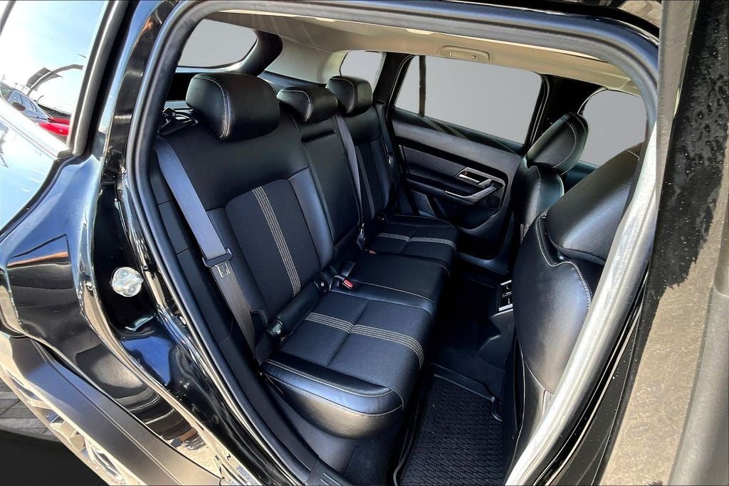 2026 Mazda Mazda CX-50 2.5 S Meridian Edition