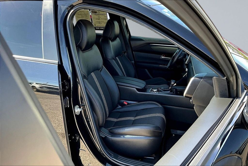 2026 Mazda Mazda CX-50 2.5 S Meridian Edition