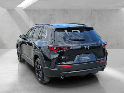 2026 Mazda Mazda CX-50 2.5 S Meridian Edition