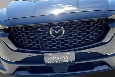 2026 Mazda Mazda CX-50 2.5 S Meridian Edition