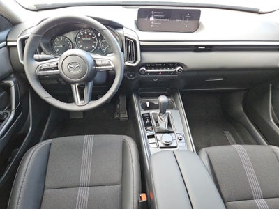 2026 Mazda Mazda CX-50 2.5 S Meridian Edition