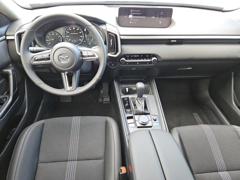 2026 Mazda Mazda CX-50 2.5 S Meridian Edition