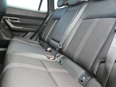 2026 Mazda Mazda CX-50 2.5 S Meridian Edition