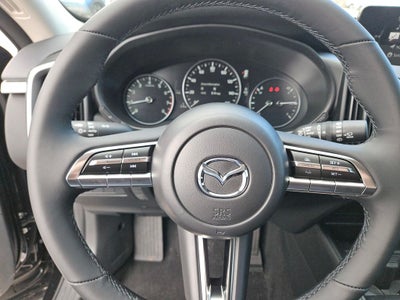 2026 Mazda Mazda CX-50 2.5 S Meridian Edition