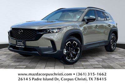 2026 Mazda Mazda CX-50 2.5 S Meridian Edition