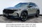 2026 Mazda Mazda CX-50 2.5 S Meridian Edition