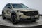 2026 Mazda Mazda CX-50 2.5 S Meridian Edition