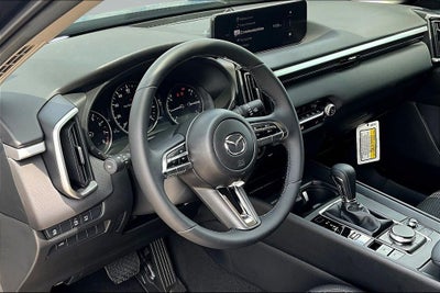2026 Mazda Mazda CX-50 2.5 S Meridian Edition
