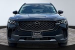 2026 Mazda Mazda CX-50 2.5 S Meridian Edition