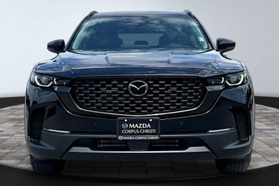2026 Mazda Mazda CX-50 2.5 S Meridian Edition