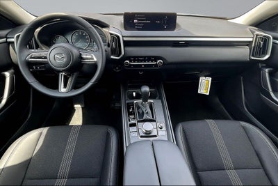 2026 Mazda Mazda CX-50 2.5 S Meridian Edition