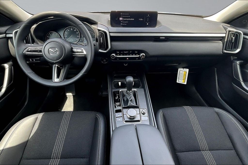 2026 Mazda Mazda CX-50 2.5 S Meridian Edition