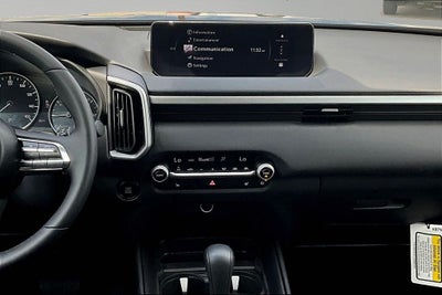 2026 Mazda Mazda CX-50 2.5 S Meridian Edition