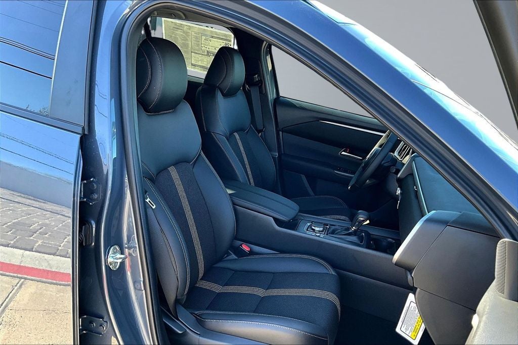 2026 Mazda Mazda CX-50 2.5 S Meridian Edition