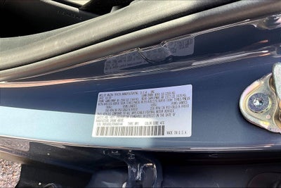 2026 Mazda Mazda CX-50 2.5 S Meridian Edition