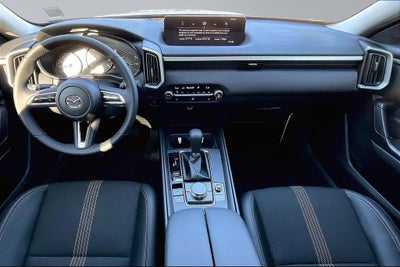 2026 Mazda Mazda CX-50 2.5 S Meridian Edition