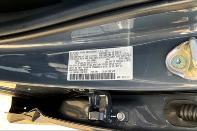 2026 Mazda Mazda CX-50 2.5 S Meridian Edition