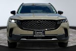 2026 Mazda Mazda CX-50 2.5 S Meridian Edition