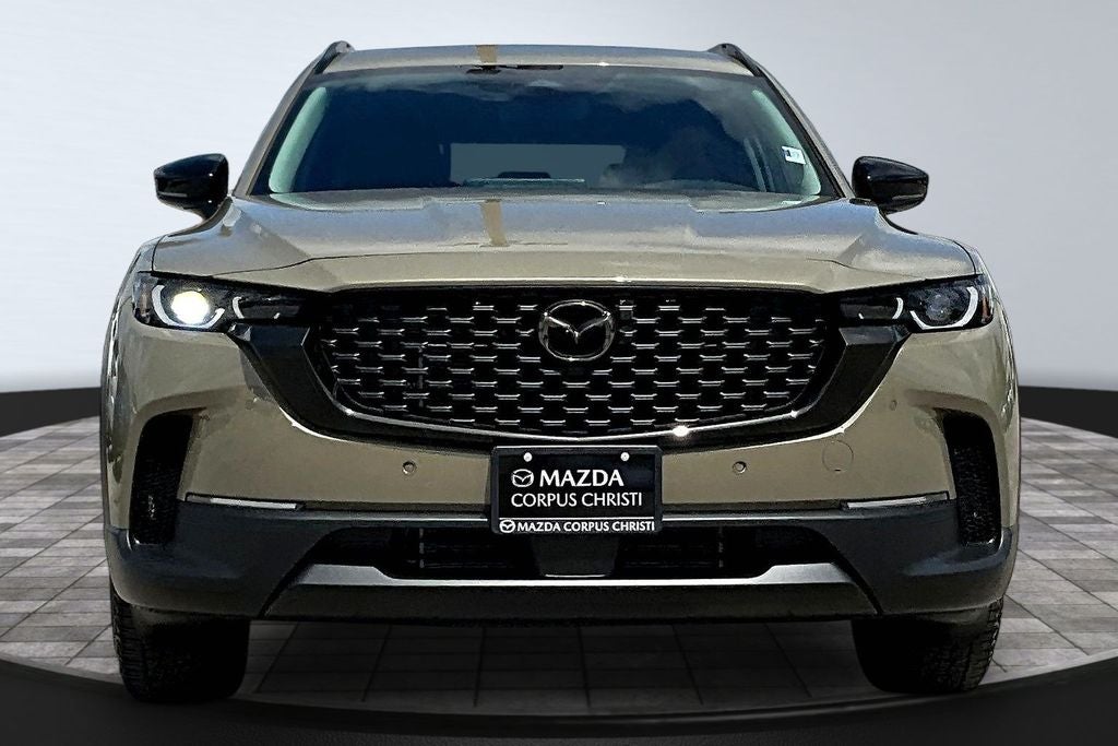 2026 Mazda Mazda CX-50 2.5 S Meridian Edition