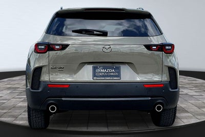 2026 Mazda Mazda CX-50 2.5 S Meridian Edition