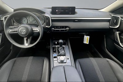 2026 Mazda Mazda CX-50 2.5 S Meridian Edition