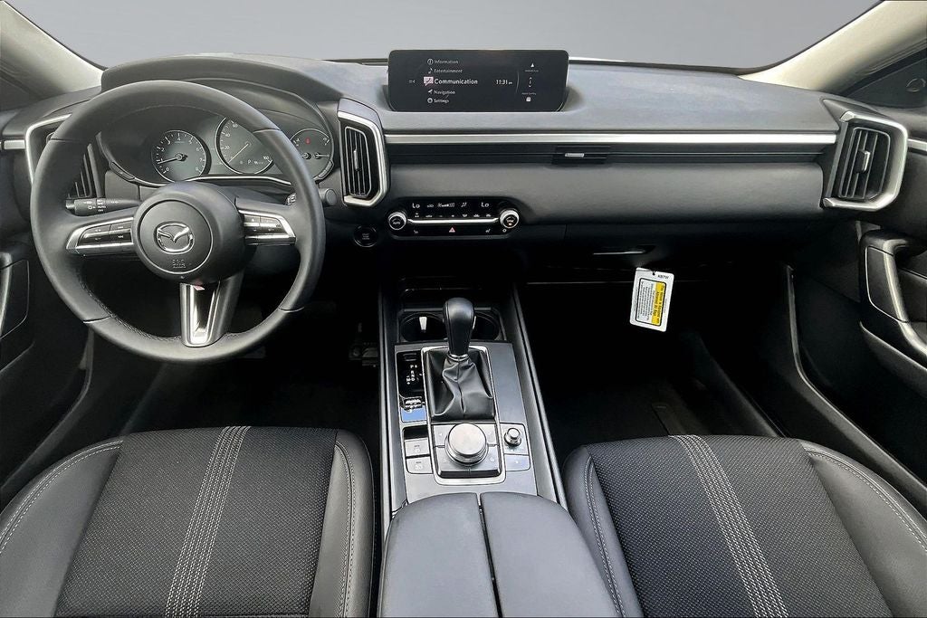 2026 Mazda Mazda CX-50 2.5 S Meridian Edition