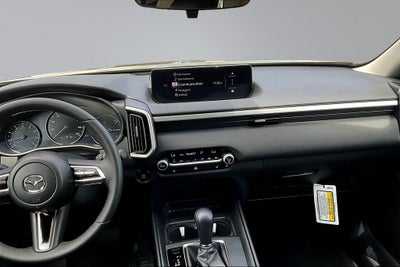 2026 Mazda Mazda CX-50 2.5 S Meridian Edition