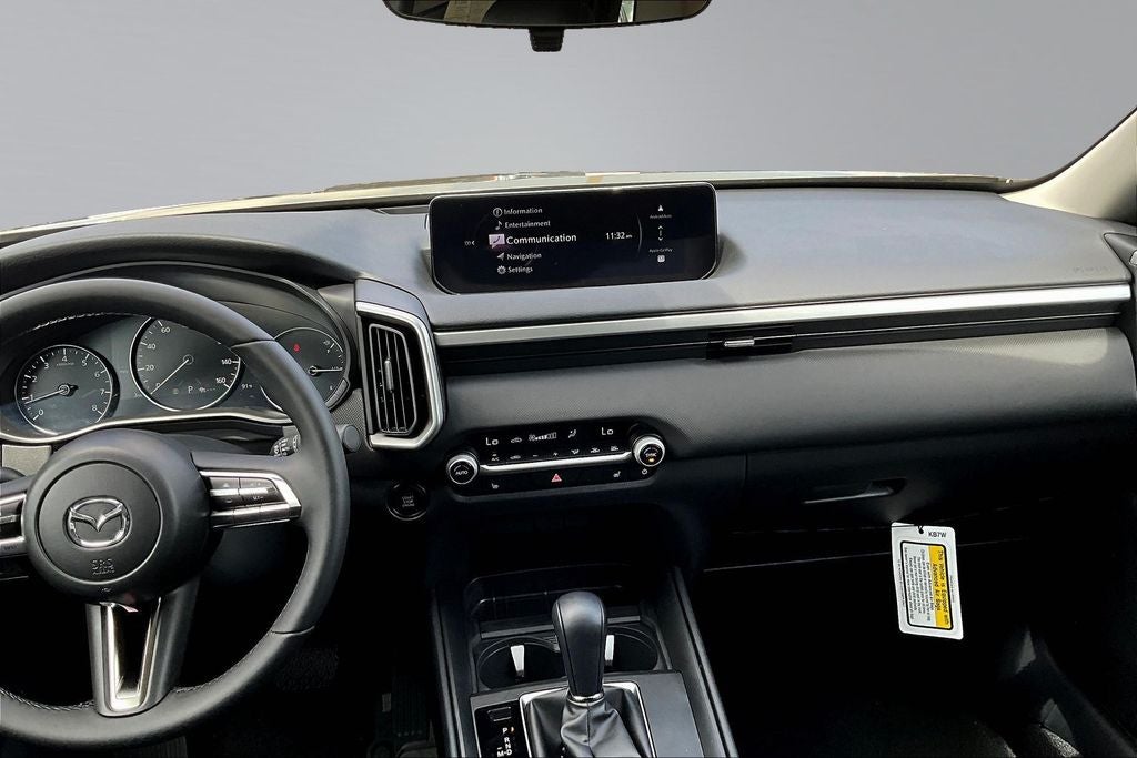 2026 Mazda Mazda CX-50 2.5 S Meridian Edition