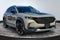 2026 Mazda Mazda CX-50 2.5 Turbo Meridian Edition