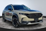 2026 Mazda Mazda CX-50 2.5 Turbo Meridian Edition