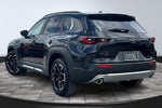 2026 Mazda Mazda CX-50 2.5 Turbo Meridian Edition