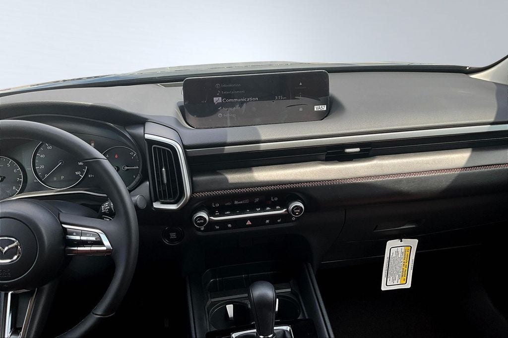 2026 Mazda Mazda CX-50 2.5 Turbo Meridian Edition