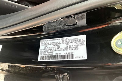 2026 Mazda Mazda CX-50 2.5 Turbo Meridian Edition