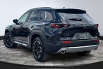 2026 Mazda Mazda CX-50 2.5 Turbo Meridian Edition