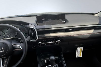 2026 Mazda Mazda CX-50 2.5 Turbo Meridian Edition