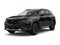 2026 Mazda Mazda CX-50 2.5 Turbo Meridian Edition