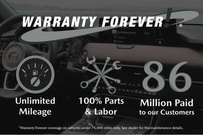 2026 Mazda Mazda CX-50 2.5 Turbo Meridian Edition