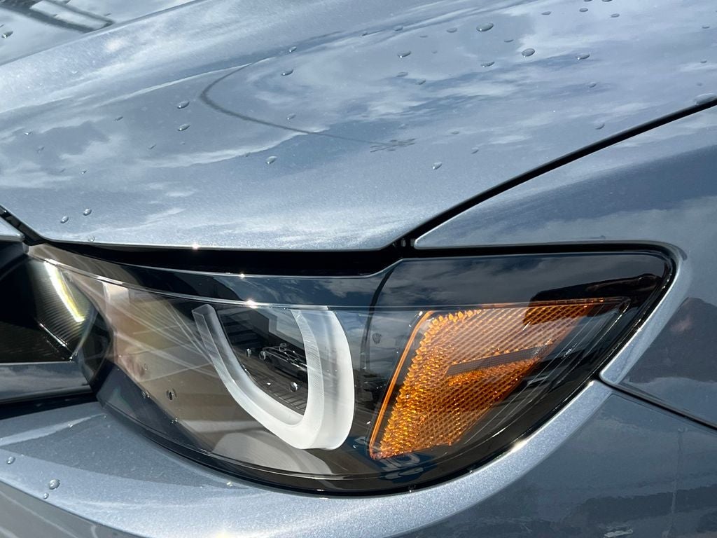 2025 Mazda Mazda CX-50 2.5 Turbo Meridian Edition