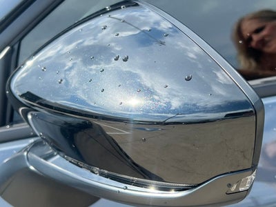 2025 Mazda Mazda CX-50 2.5 Turbo Meridian Edition