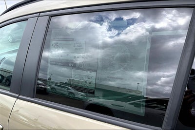 2026 Mazda Mazda CX-50 2.5 Turbo Meridian Edition