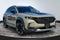 2026 Mazda Mazda CX-50 2.5 Turbo Meridian Edition