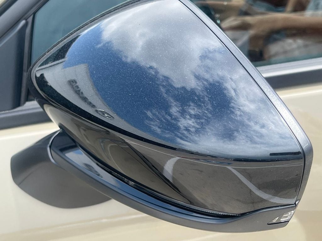 2025 Mazda Mazda CX-50 2.5 Turbo Meridian Edition
