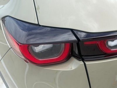 2025 Mazda Mazda CX-50 2.5 Turbo Meridian Edition