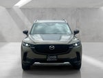 2025 Mazda Mazda CX-50 2.5 Turbo Meridian Edition